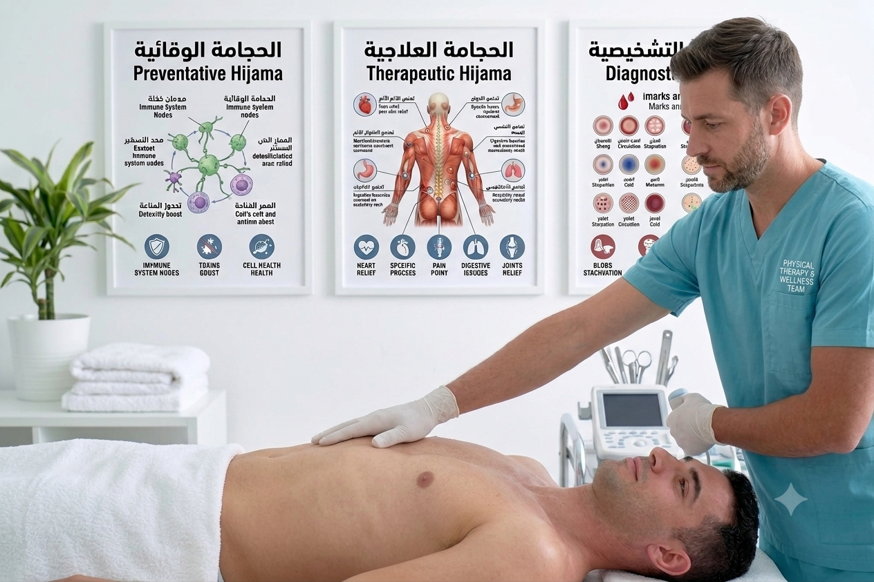 معالجة الخلعة